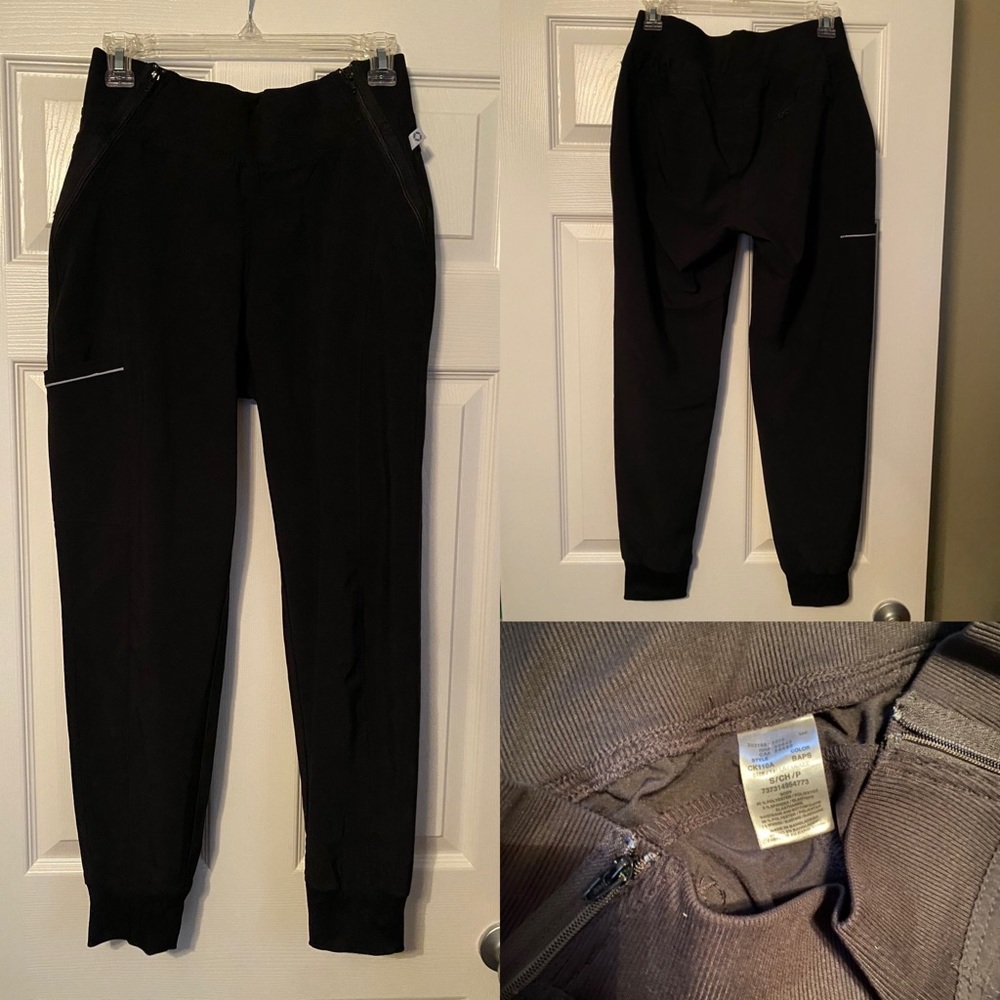 Cherokee Infinity Jogger Scrub Pants
